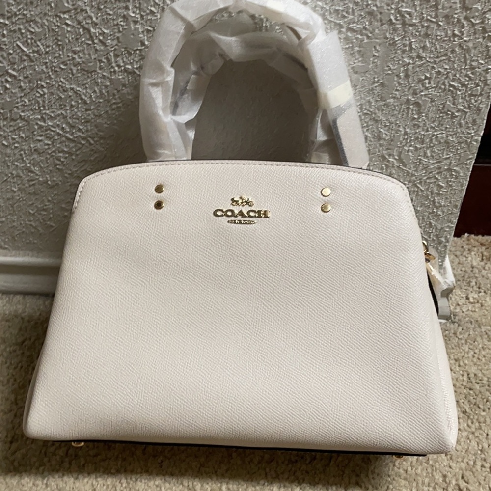 New with tags Coach bag